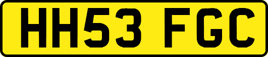 HH53FGC