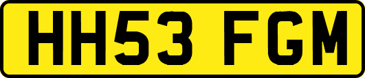 HH53FGM