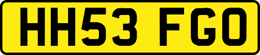 HH53FGO