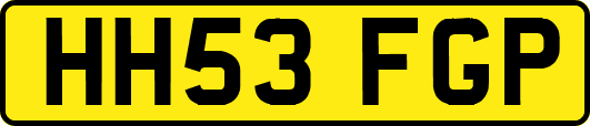 HH53FGP