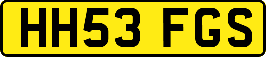 HH53FGS