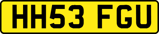 HH53FGU