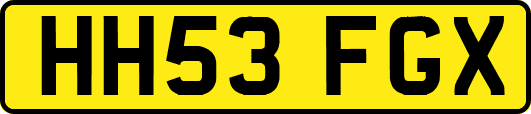 HH53FGX