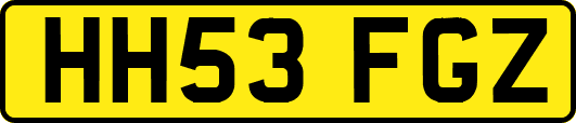 HH53FGZ