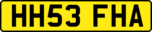HH53FHA