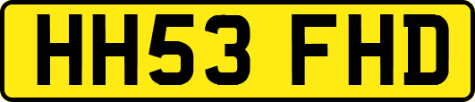 HH53FHD