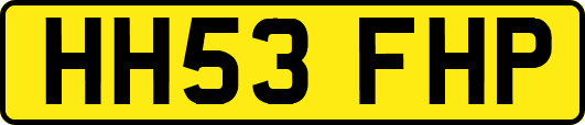 HH53FHP