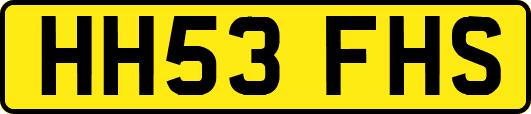 HH53FHS