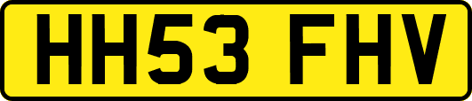 HH53FHV