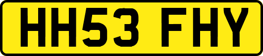 HH53FHY