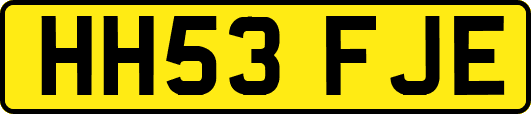 HH53FJE