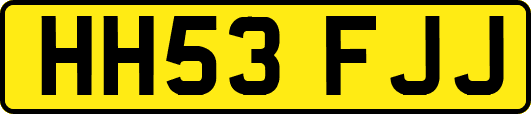 HH53FJJ
