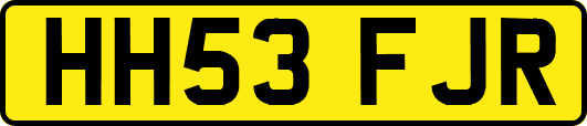 HH53FJR