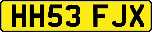 HH53FJX