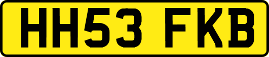 HH53FKB