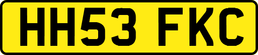 HH53FKC