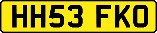 HH53FKO