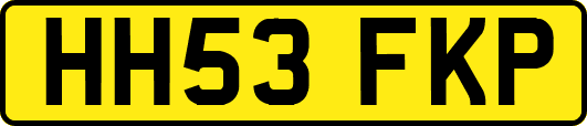 HH53FKP