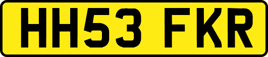 HH53FKR