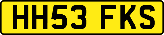 HH53FKS