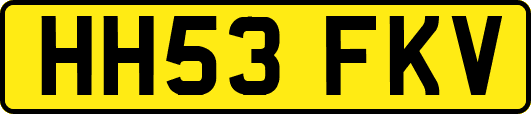 HH53FKV