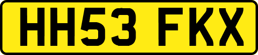 HH53FKX