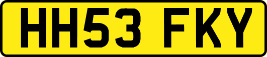 HH53FKY