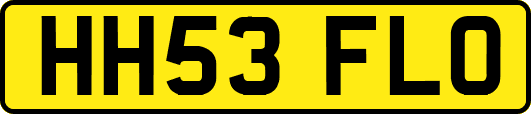 HH53FLO