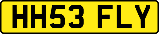 HH53FLY
