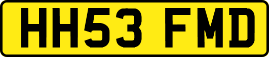 HH53FMD