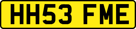 HH53FME