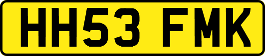 HH53FMK