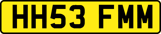 HH53FMM