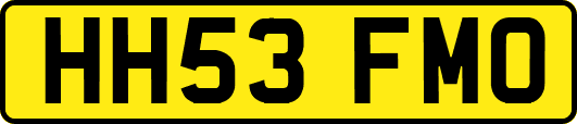 HH53FMO