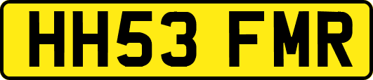 HH53FMR