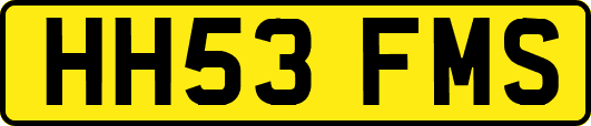 HH53FMS