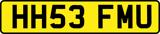 HH53FMU