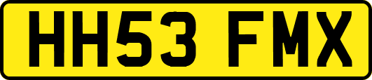 HH53FMX
