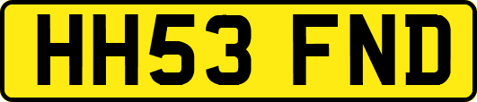 HH53FND