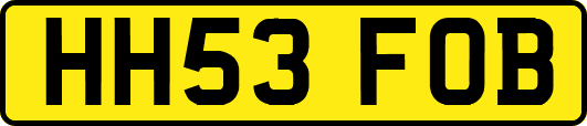 HH53FOB