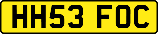 HH53FOC
