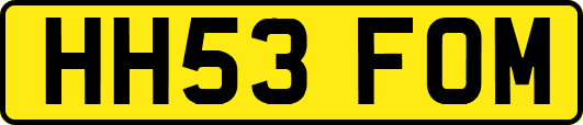 HH53FOM