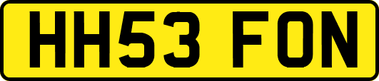 HH53FON