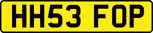 HH53FOP