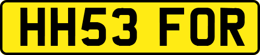 HH53FOR