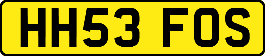 HH53FOS