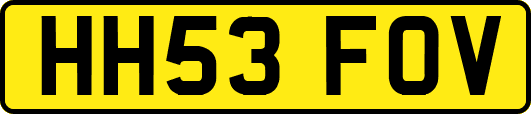 HH53FOV