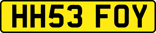 HH53FOY