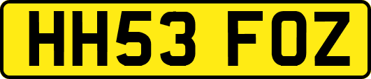 HH53FOZ