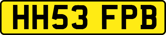 HH53FPB
